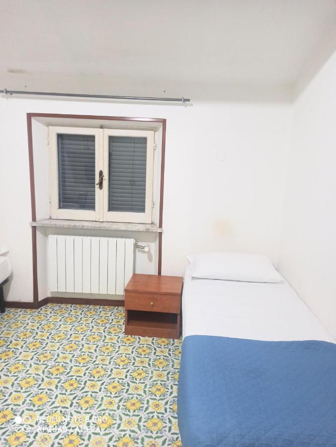 Soggiorno Emanuela Rome Luaran gambar