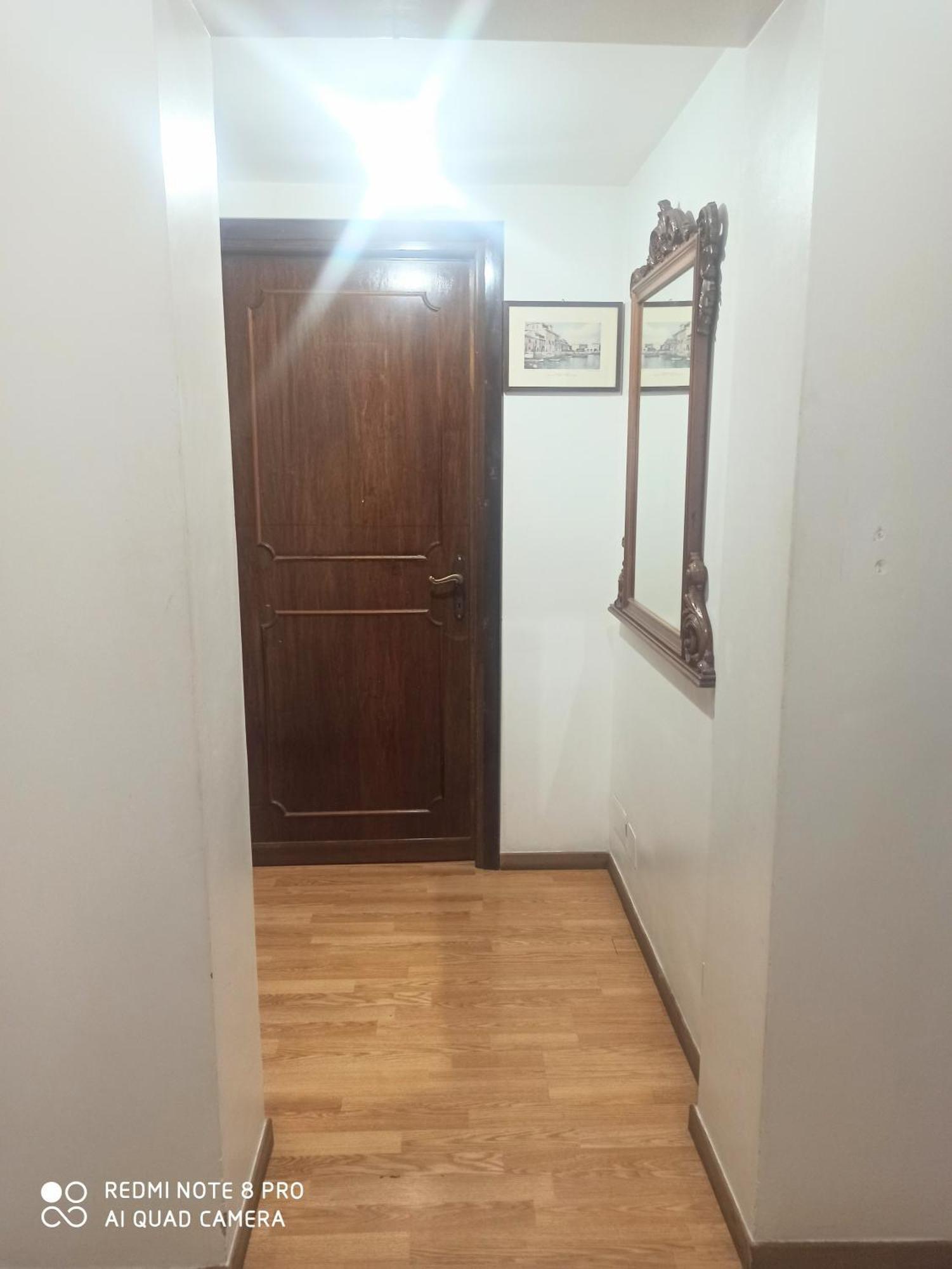 Soggiorno Emanuela Rome Bilik gambar