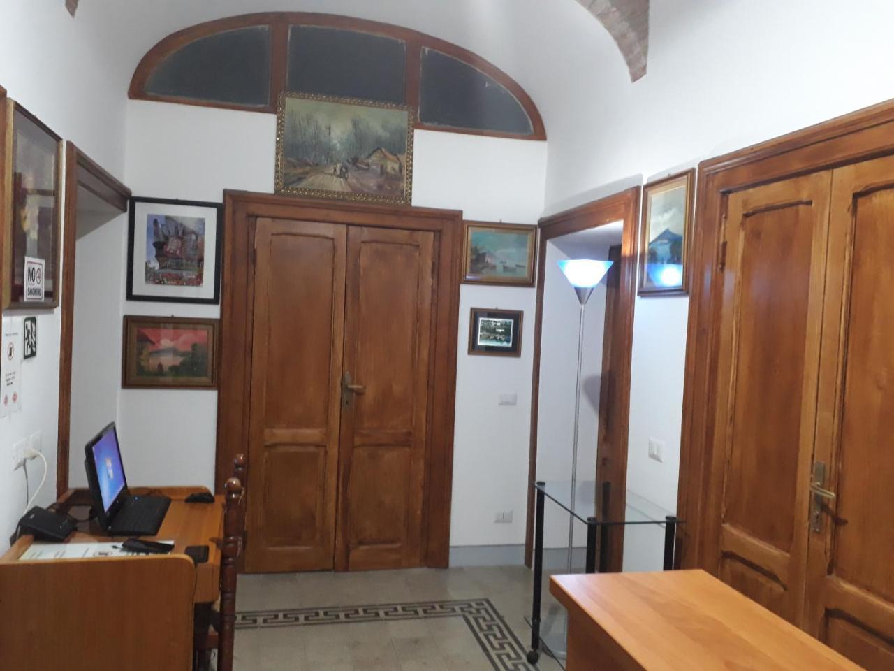 Soggiorno Emanuela Rome Luaran gambar